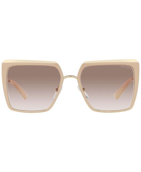 Prada Women's Sunglasses, PR 58WS 57 